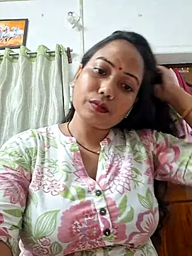 DREAM GIRL-30 online show from 09.29.25