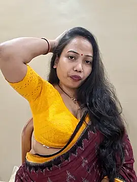 DREAM GIRL-30 online show from 01.18.26