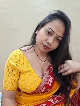 DREAM GIRL-30 online show from 02.08.26