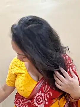 DREAM GIRL-30 online show from 03.23.26