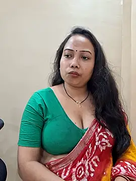 DREAM GIRL-30 online show from 04.11.26