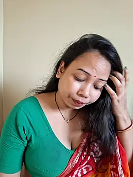 DREAM GIRL-30 online show from 04.17.26