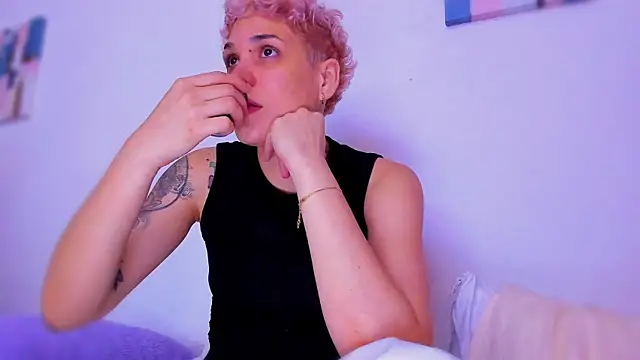 Charlee pink online show from 12.21.25