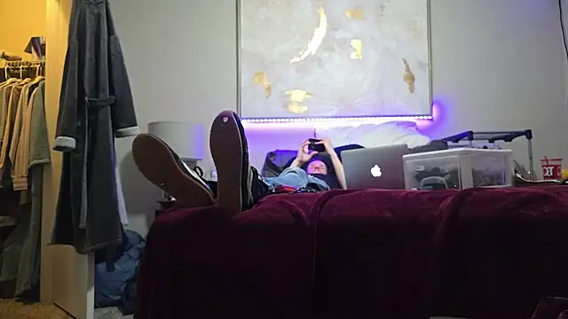 ChillzPnp online show from 10.18.25