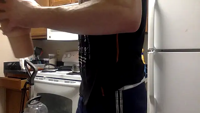 ChillzPnp online show from 11.06.25