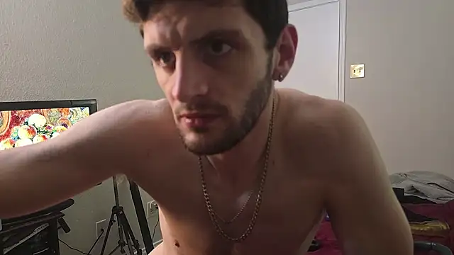 Snapshot of ChillzPnp chatting on 01.18.26 ChillzPnp online show from 01.18.26