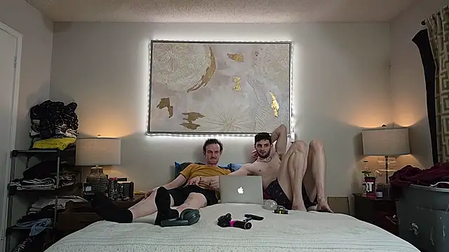 Snapshot of ChillzPnp chatting on 02.09.26 ChillzPnp online show from 02.09.26