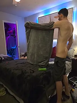 Snapshot of ChillzPnp chatting on 03.01.26 ChillzPnp online show from 03.01.26