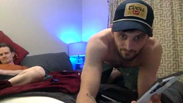 Snapshot of ChillzPnp chatting on 04.12.26 ChillzPnp online show from 04.12.26