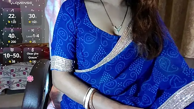 Cute-Tara online show from 01.11.25