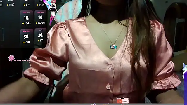 Cute-Tara online show from 01.20.25