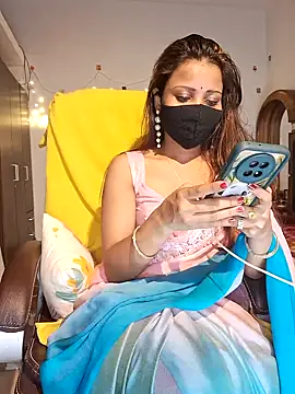 Cute-Tara online show from 01.22.25