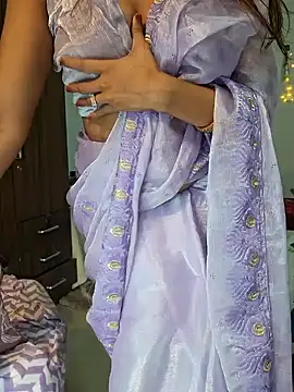 Cute-Tara online show from 02.02.25