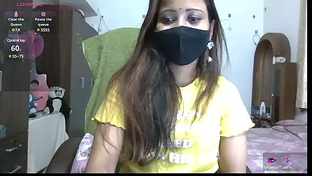 Cute-Tara online show from 02.19.25