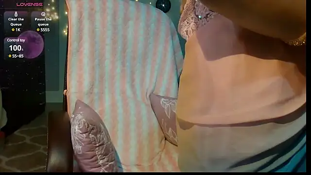 Cute-Tara online show from 02.22.25