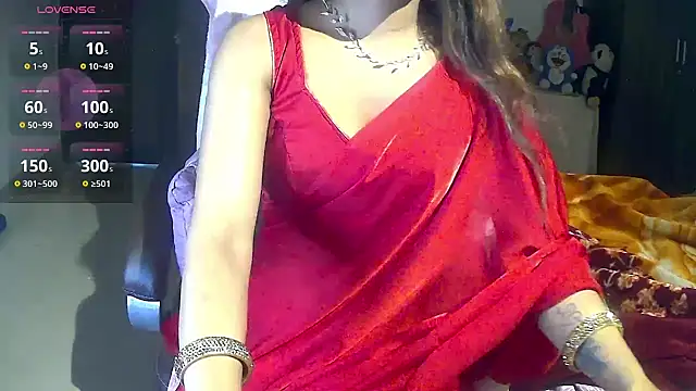 Cute-Tara online show from 02.23.25