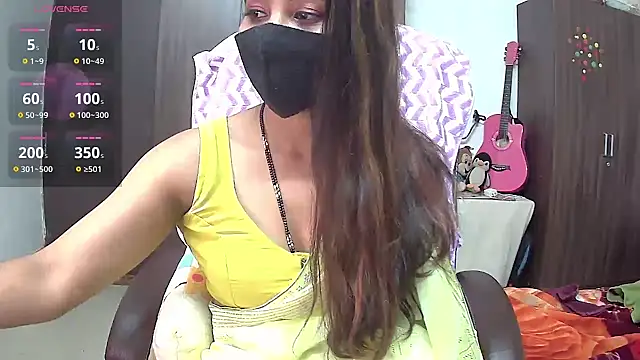 Cute-Tara online show from 03.01.25