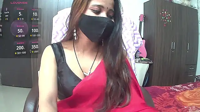 Cute-Tara online show from 03.02.25