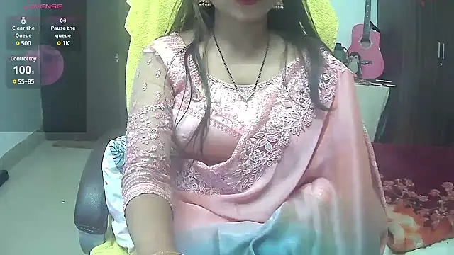 Cute-Tara online show from 03.05.25