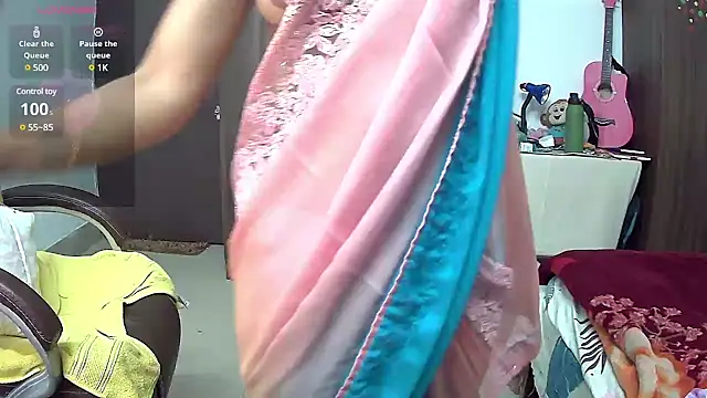 Cute-Tara online show from 03.06.25