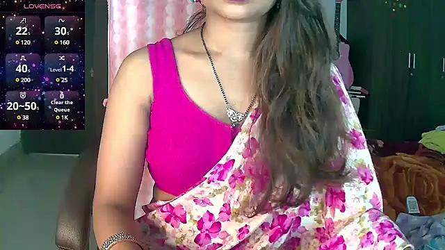 Cute-Tara online show from 03.08.25