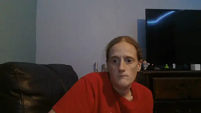 Sexyredhead89 online show from 01.02.25