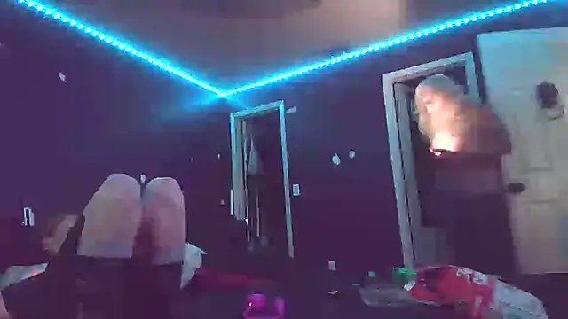 Sexyredhead89 online show from 01.11.25