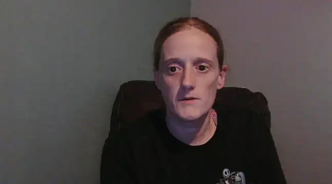 Sexyredhead89 online show from 02.23.25