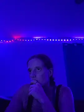 Sexyredhead89 online show from 11.23.25