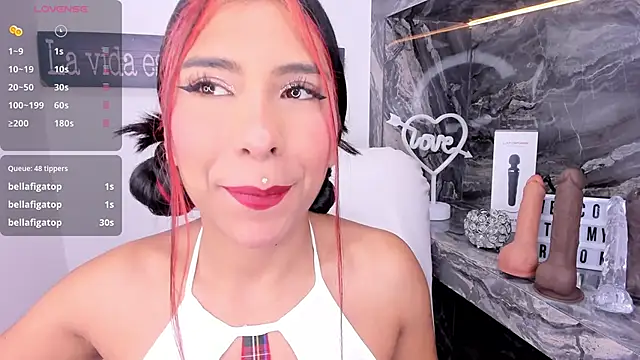 miss  allison online show from 01.16.25