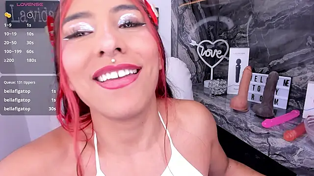 miss  allison online show from 01.17.25