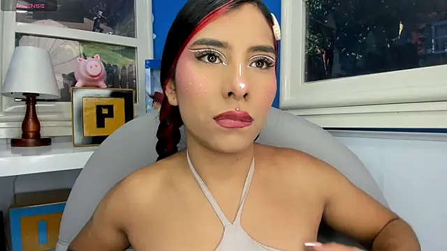 miss  allison online show from 02.12.25