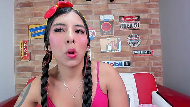 miss  allison online show from 09.23.25