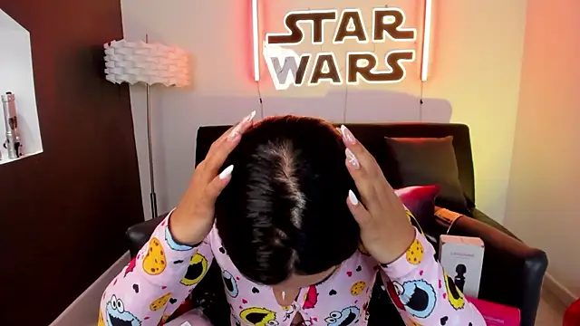 miss  allison online show from 01.14.26