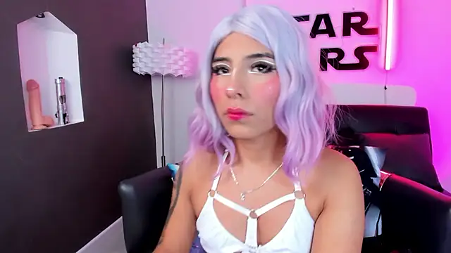 miss  allison online show from 01.16.26