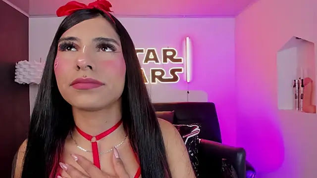 miss  allison online show from 02.14.26