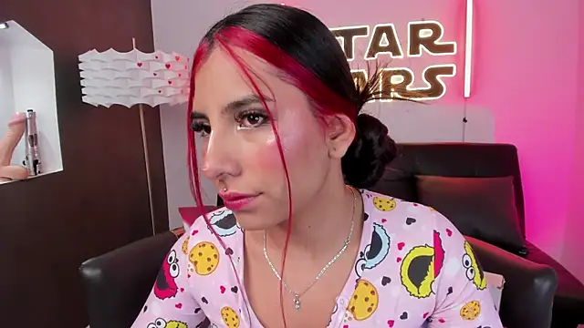 miss  allison online show from 04.03.26