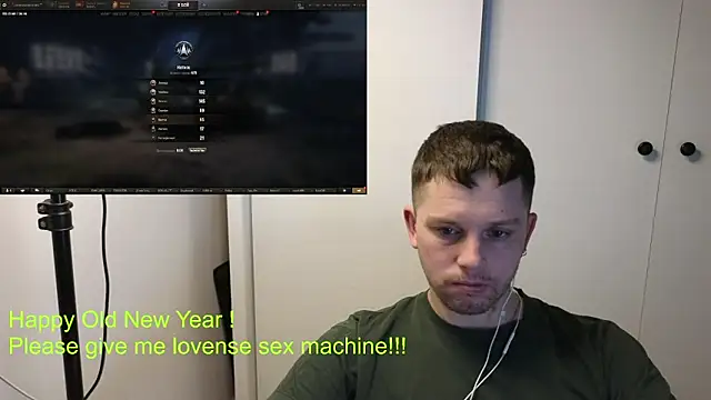 Snapshot of BigL0ve chatting on 01.17.26 BigL0ve online show from 01.17.26