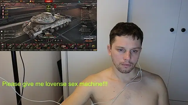 Snapshot of BigL0ve chatting on 02.05.26 BigL0ve online show from 02.05.26