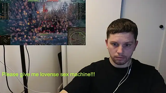 Snapshot of BigL0ve chatting on 02.07.26 BigL0ve online show from 02.07.26