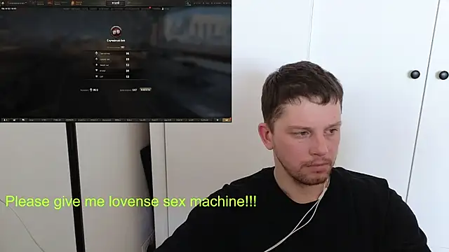 Snapshot of BigL0ve chatting on 02.08.26 BigL0ve online show from 02.08.26