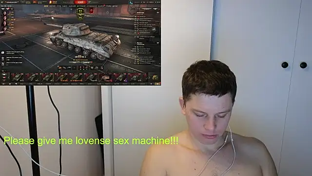 Snapshot of BigL0ve chatting on 02.09.26 BigL0ve online show from 02.09.26