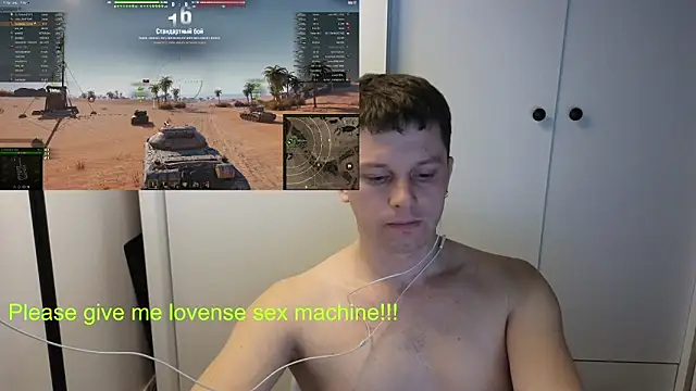 Snapshot of BigL0ve chatting on 02.10.26 BigL0ve online show from 02.10.26