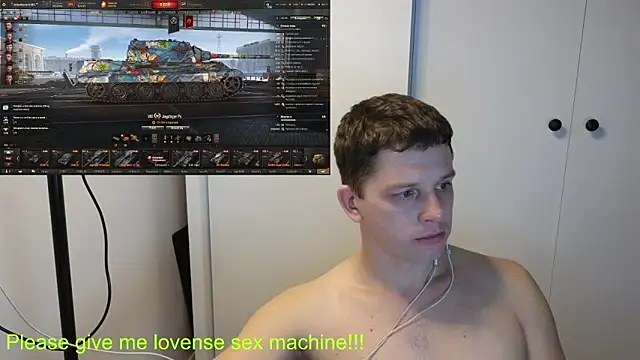 Snapshot of BigL0ve chatting on 02.16.26 BigL0ve online show from 02.16.26