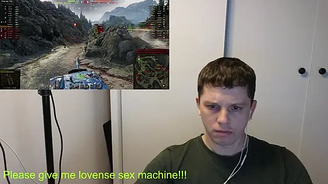 Snapshot of BigL0ve chatting on 02.17.26 BigL0ve online show from 02.17.26