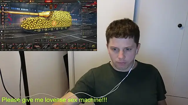 Snapshot of BigL0ve chatting on 02.19.26 BigL0ve online show from 02.19.26