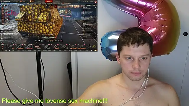 Snapshot of BigL0ve chatting on 02.22.26 BigL0ve online show from 02.22.26