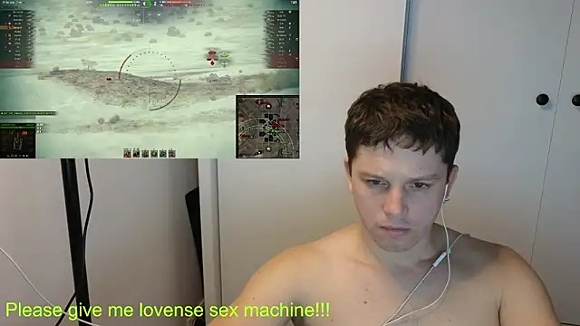 Snapshot of BigL0ve chatting on 02.26.26 BigL0ve online show from 02.26.26