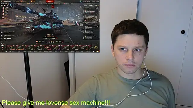 Snapshot of BigL0ve chatting on 02.27.26 BigL0ve online show from 02.27.26