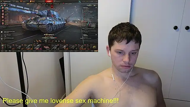 Snapshot of BigL0ve chatting on 03.01.26 BigL0ve online show from 03.01.26